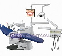 .Dental unit